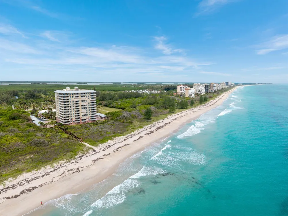 3702 Hwy A1a #801 Hutchinson Island, FL 34949