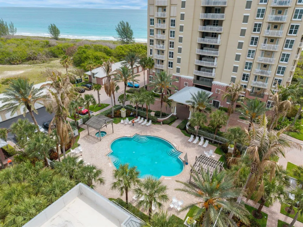 3702 Hwy A1a #801 Hutchinson Island, FL 34949
