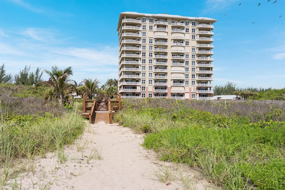 3702 Hwy A1a #801 Hutchinson Island, FL 34949