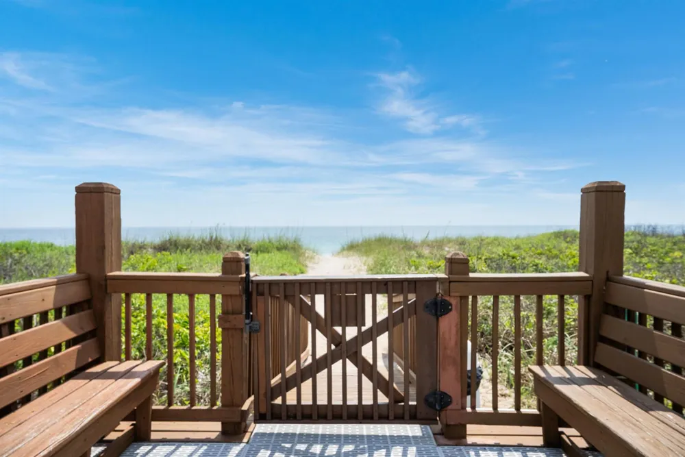 3702 Hwy A1a #801 Hutchinson Island, FL 34949