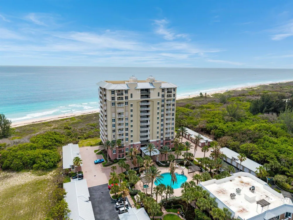 3702 Hwy A1a #801 Hutchinson Island, FL 34949