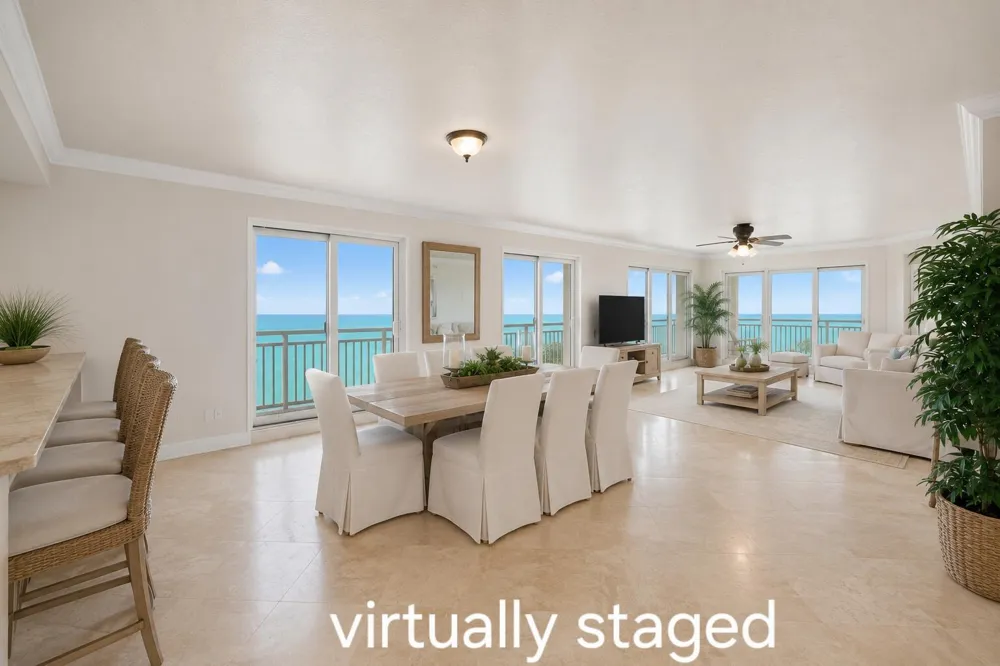 3702 Hwy A1a #801 Hutchinson Island, FL 34949