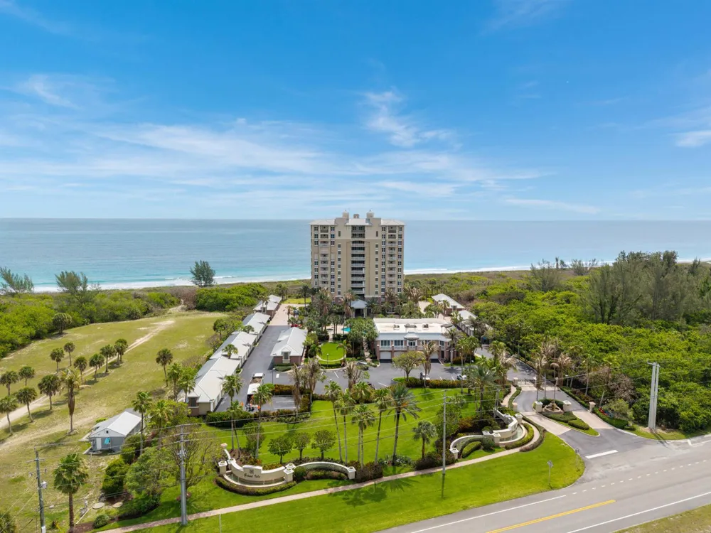3702 Hwy A1a #801 Hutchinson Island, FL 34949