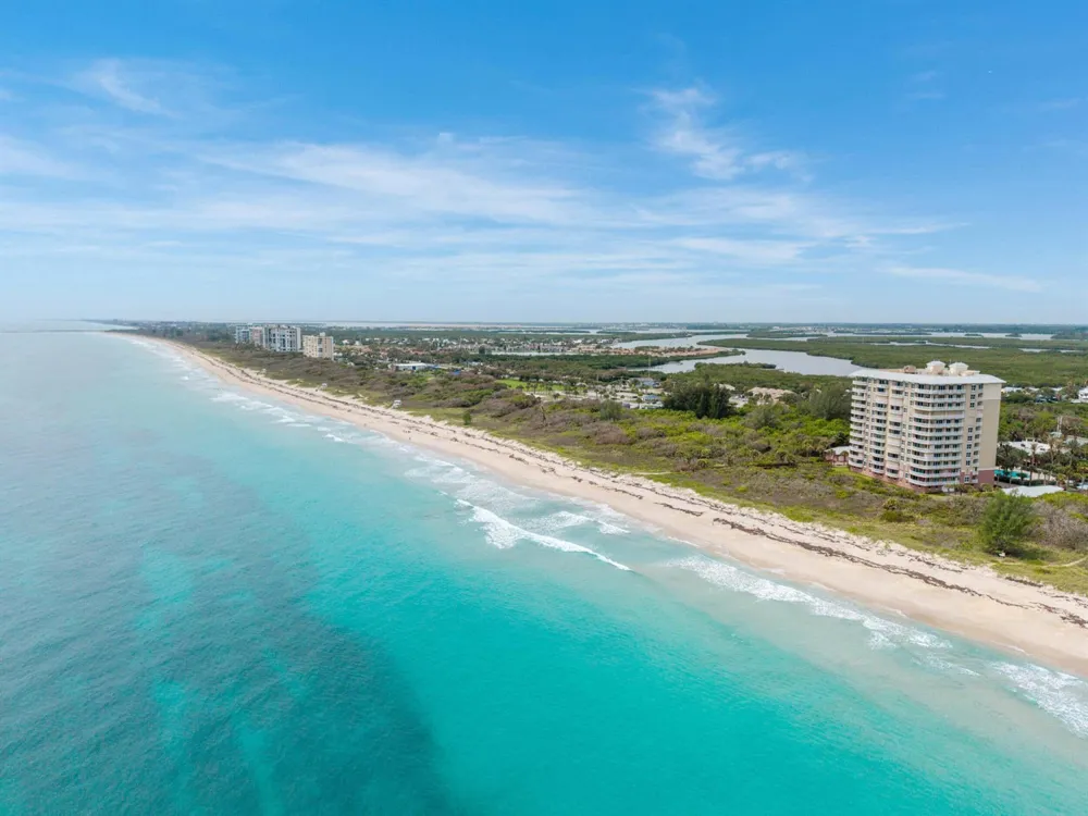 3702 Hwy A1a #801 Hutchinson Island, FL 34949