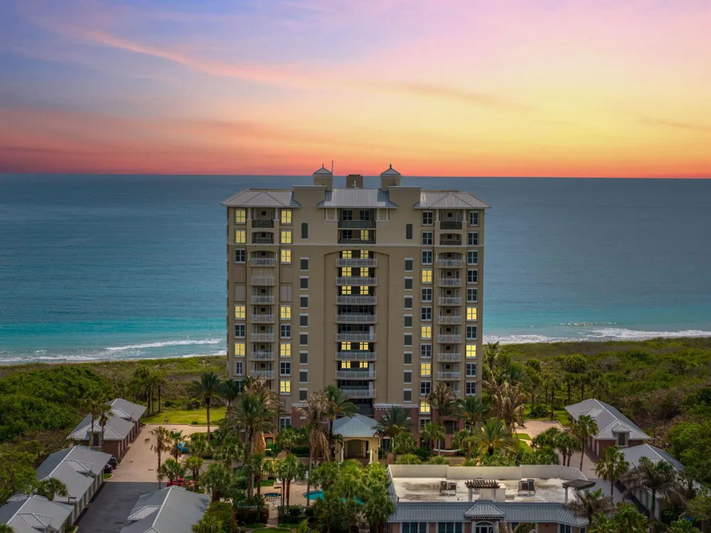 3702 Hwy A1a #801 Hutchinson Island, FL 34949