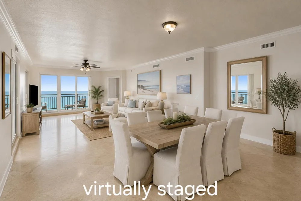 3702 Hwy A1a #801 Hutchinson Island, FL 34949