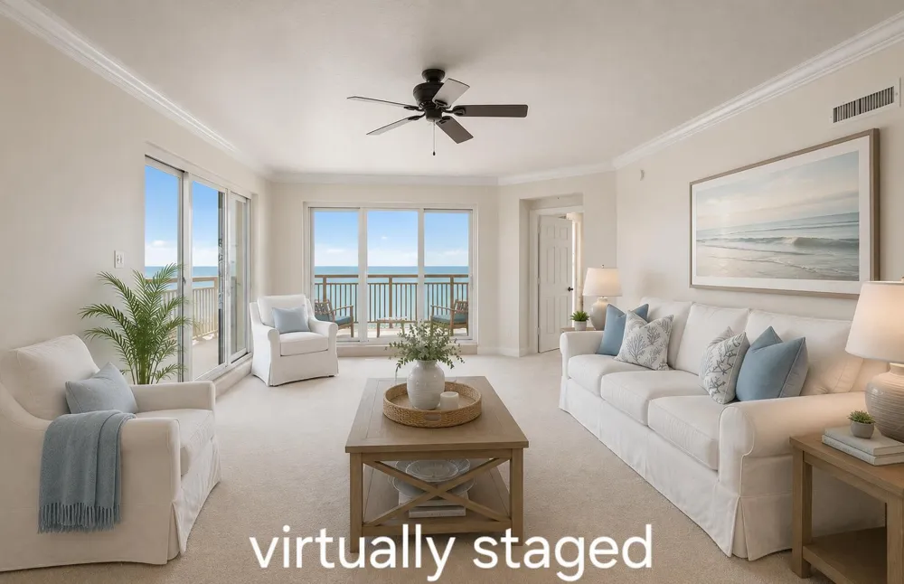 3702 Hwy A1a #801 Hutchinson Island, FL 34949