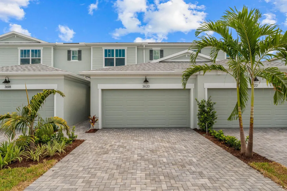 3620 NW Solange Court Jensen Beach, FL 34957