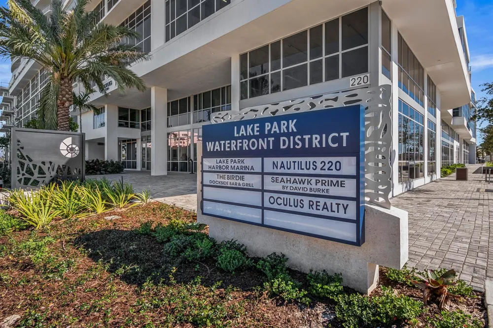 220 Lake Shore Drive #1913 Lake Park, FL 33403