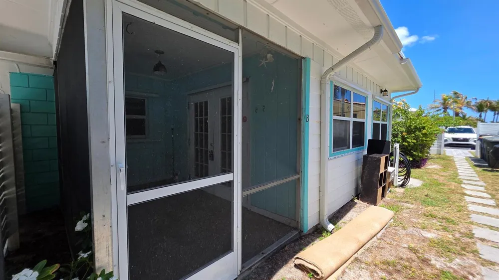 1125 S Ocean Drive #B Hutchinson Island, FL 34949