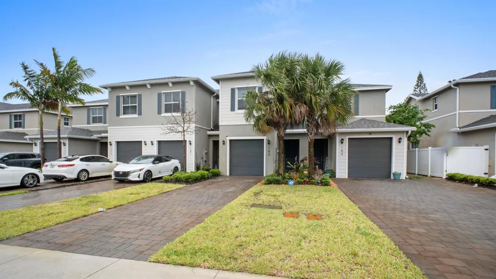 185 Bandol Street Riviera Beach, FL 33404