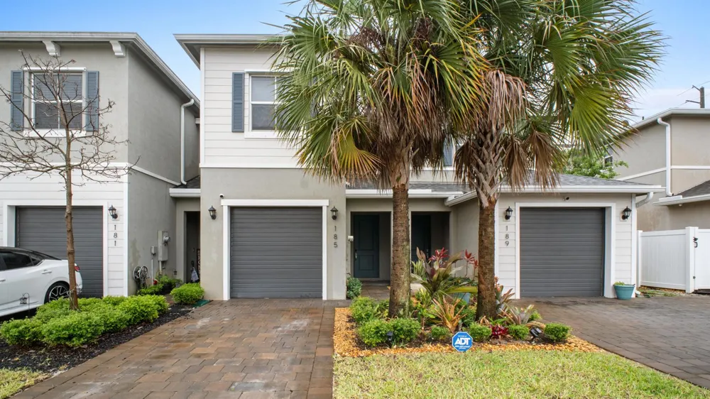 185 Bandol Street Riviera Beach, FL 33404