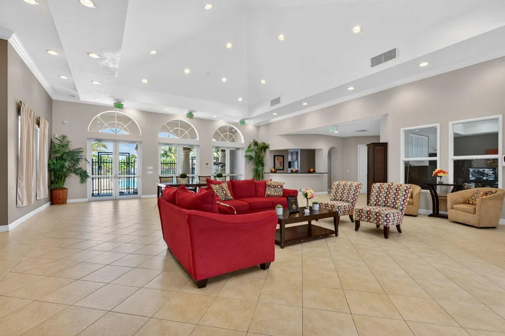 5951 Manchester Way Tamarac, FL 33321
