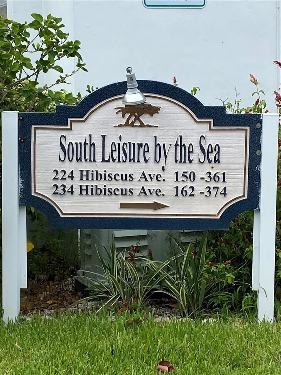 224 Hibiscus Avenue #260 Lauderdale By The Sea, FL 33308