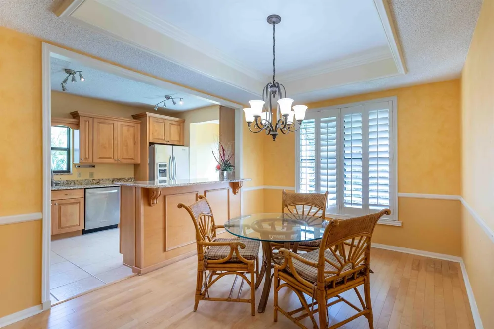 13464 Harbour Ridge Boulevard #8 Palm City, FL 34990