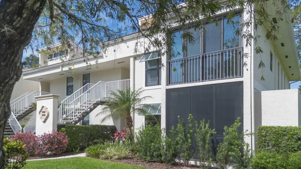 13464 Harbour Ridge Boulevard #8 Palm City, FL 34990