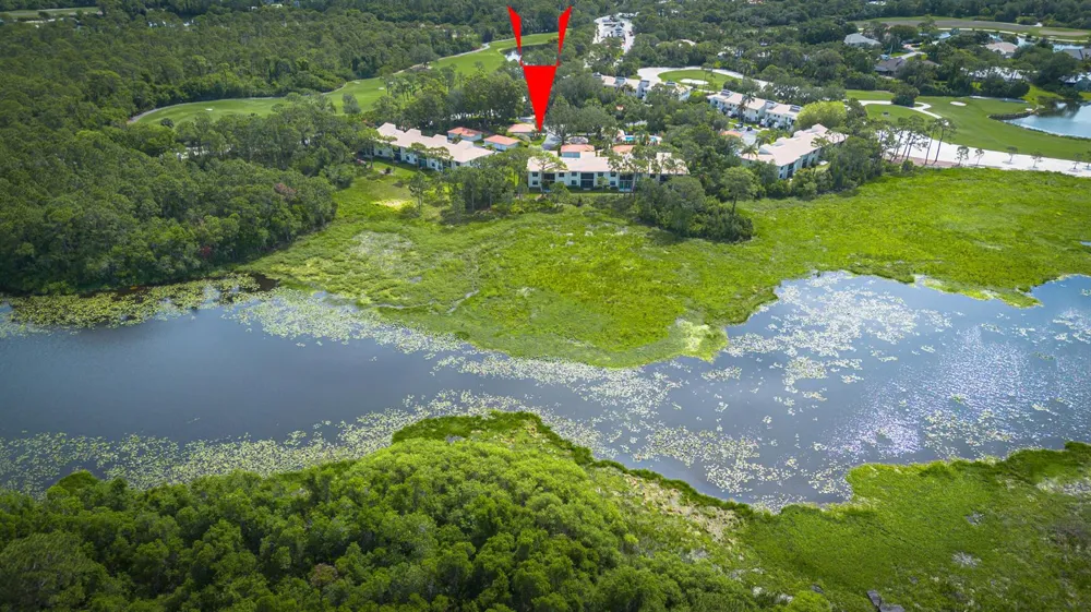 13464 Harbour Ridge Boulevard #8 Palm City, FL 34990