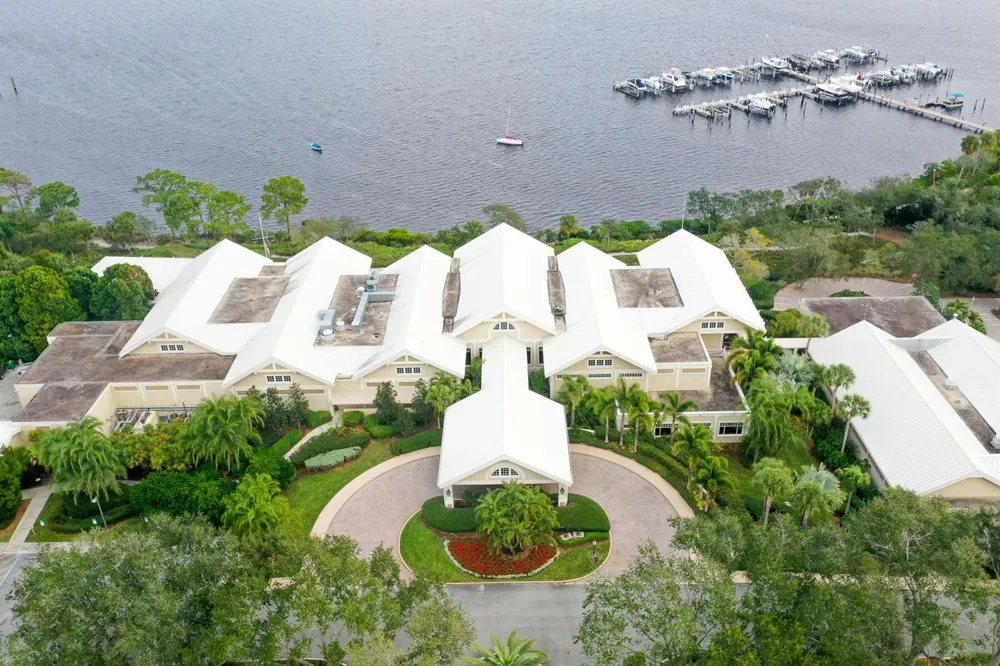 13464 Harbour Ridge Boulevard #8 Palm City, FL 34990