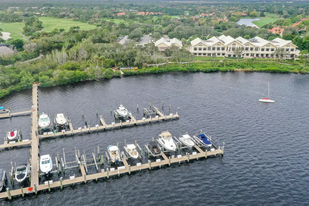 13464 Harbour Ridge Boulevard #8 Palm City, FL 34990