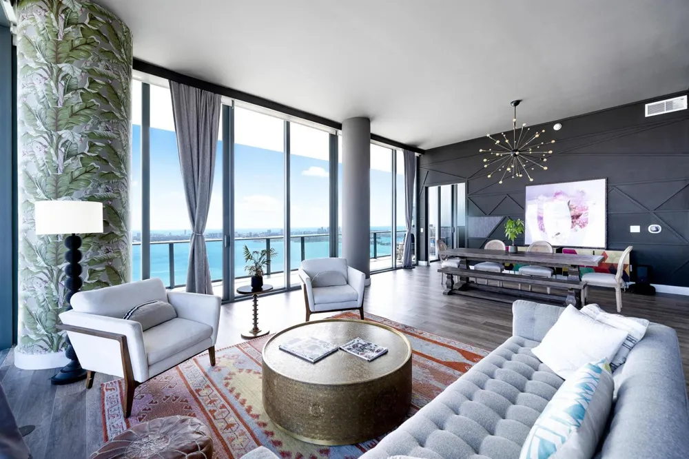 480 NE 31st Street #Ph5104 Miami, FL 33137