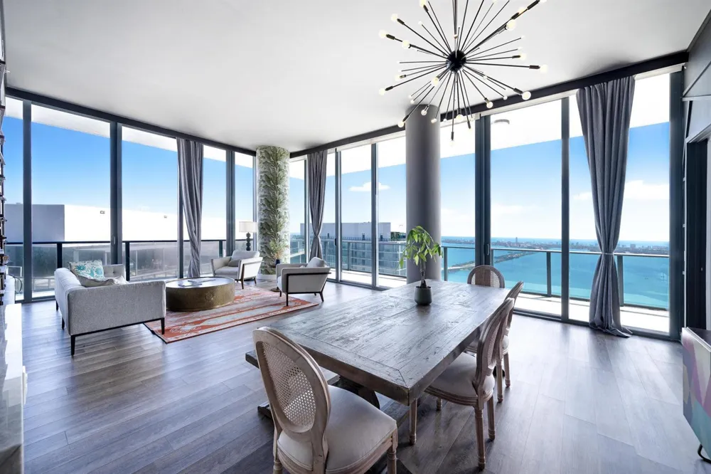 480 NE 31st Street #Ph5104 Miami, FL 33137