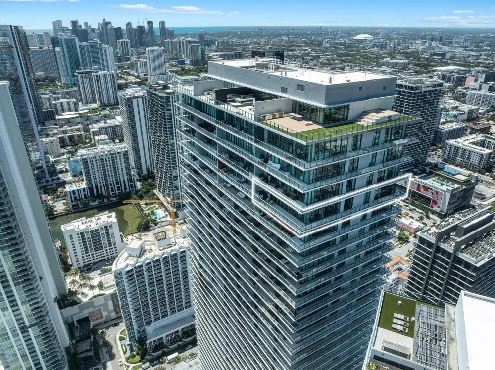 480 NE 31st Street #Ph5104 Miami, FL 33137