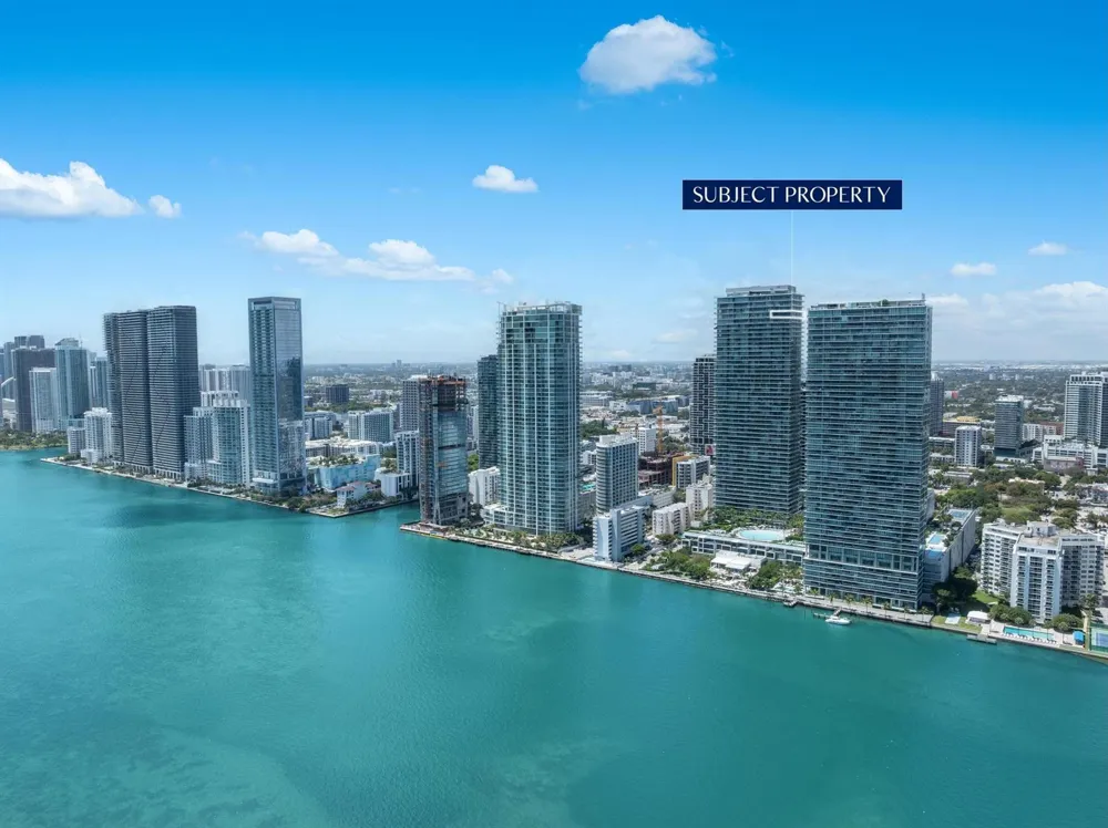480 NE 31st Street #Ph5104 Miami, FL 33137