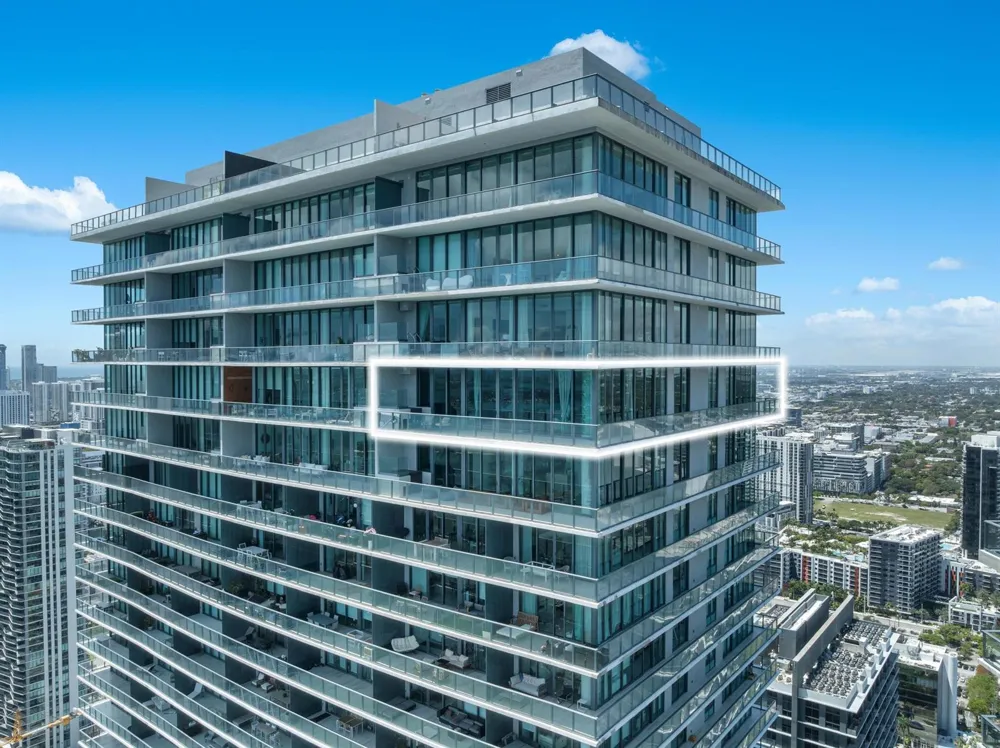 480 NE 31st Street #Ph5104 Miami, FL 33137