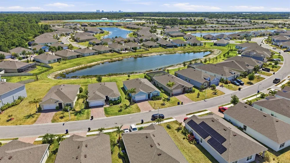8909 Cascade Price Circle 