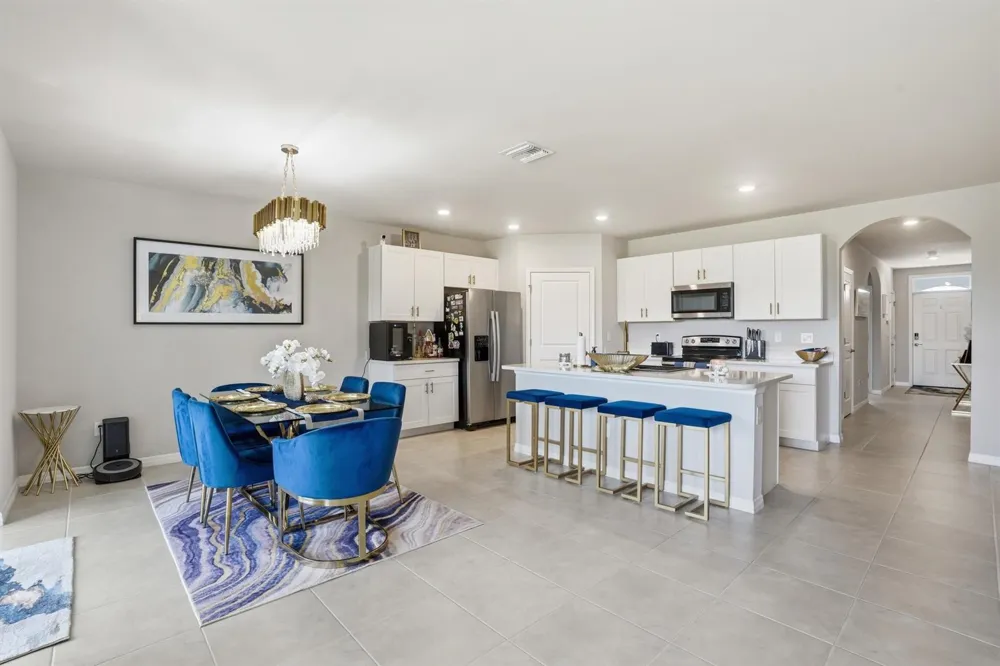 8909 Cascade Price Circle 