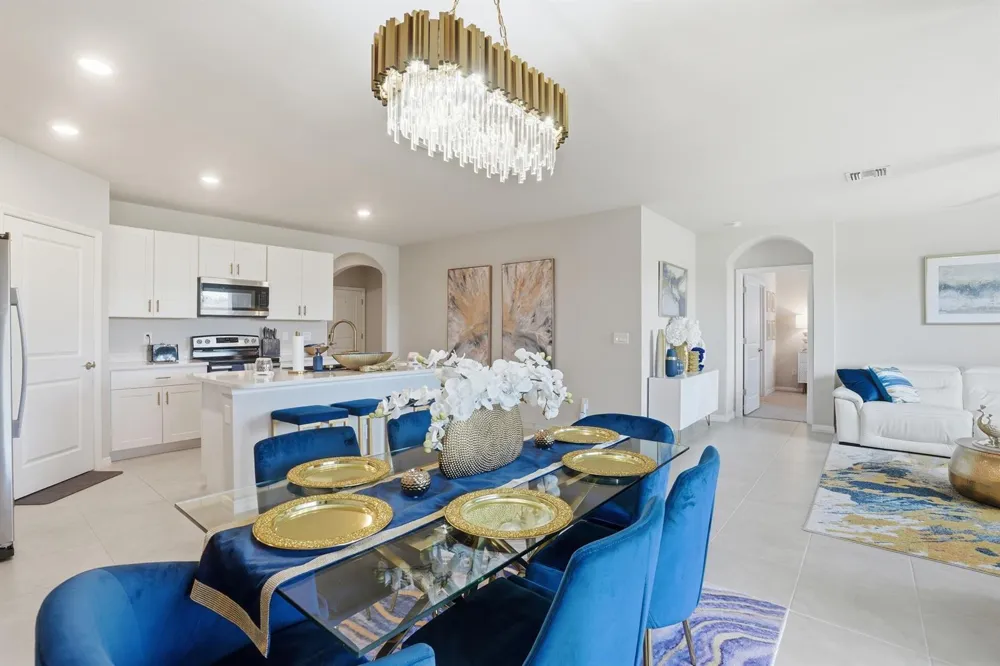 8909 Cascade Price Circle 