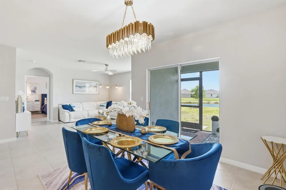 8909 Cascade Price Circle 