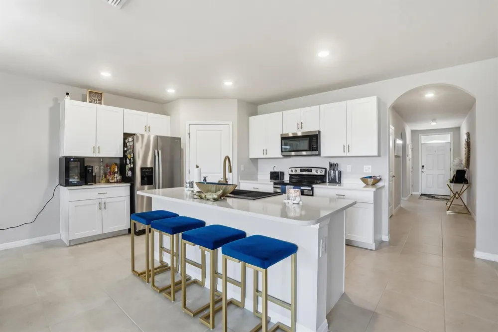 8909 Cascade Price Circle 