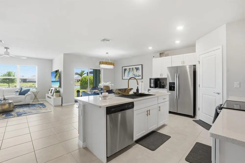8909 Cascade Price Circle 