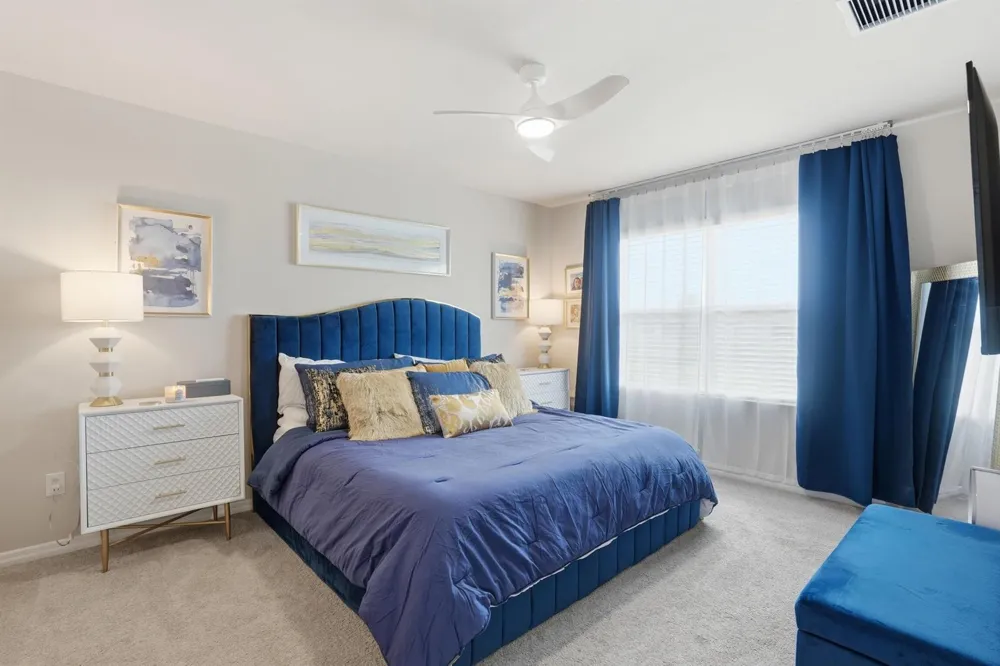 8909 Cascade Price Circle 