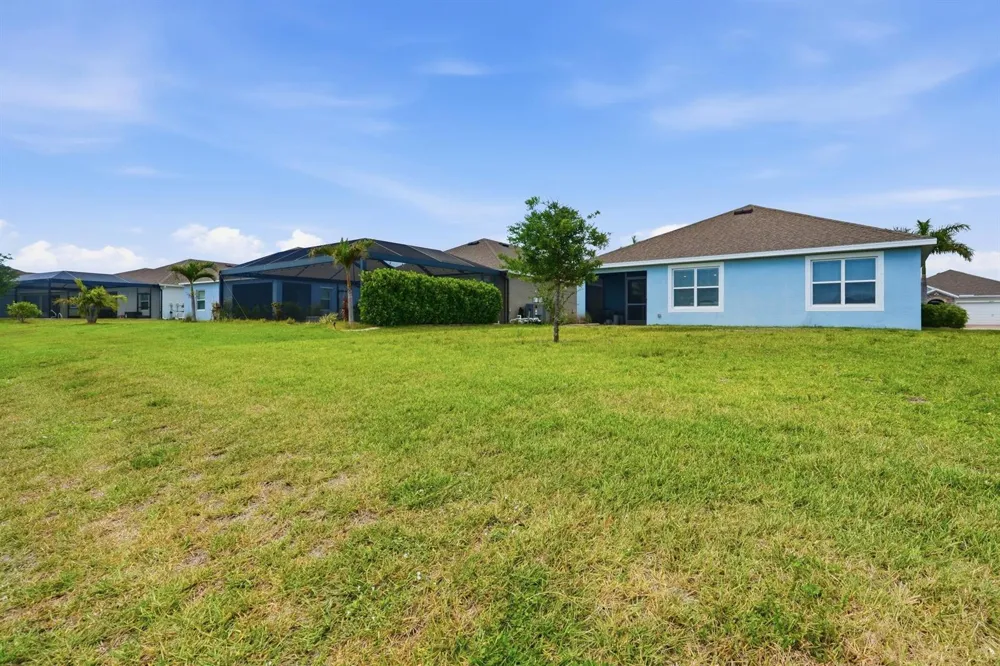 8909 Cascade Price Circle 