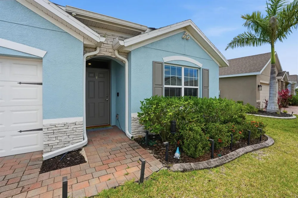 8909 Cascade Price Circle 