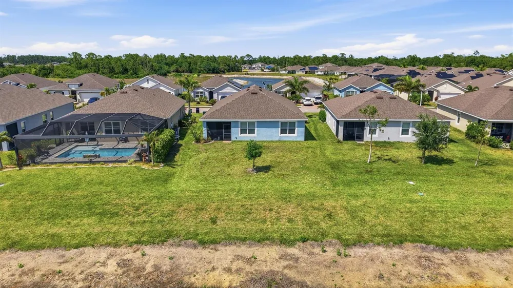 8909 Cascade Price Circle 