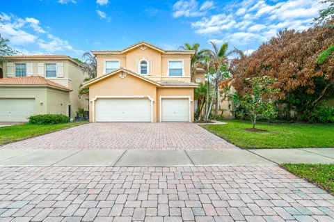 6004 Spring Lake Terrace