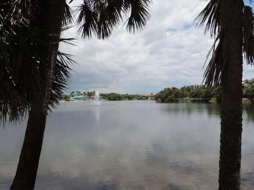 20 Celestial Way #105 Juno Beach, FL 33408