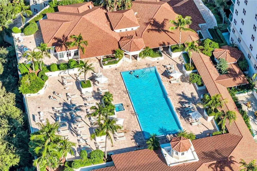 19900 E Country Club Drive #210 Aventura, FL 33180