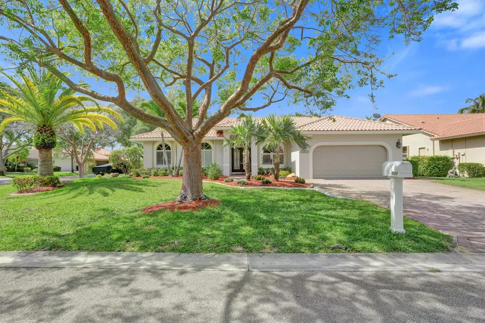 10304 NW 50th Court Coral Springs, FL 33076
