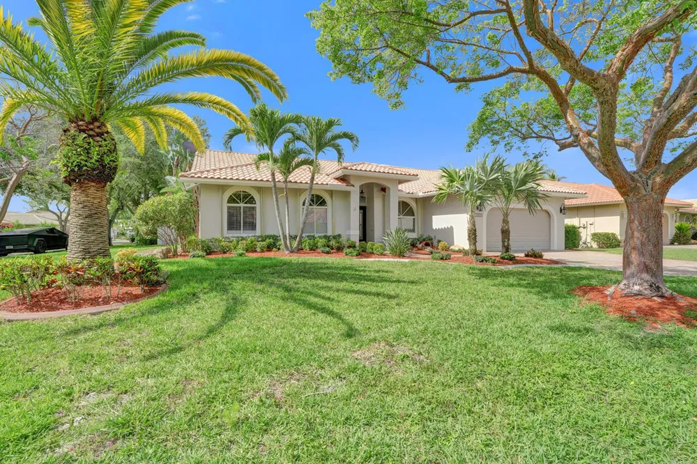 10304 NW 50th Court Coral Springs, FL 33076