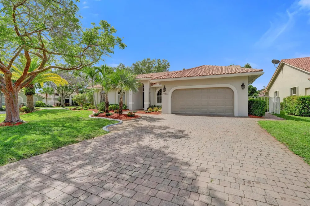 10304 NW 50th Court Coral Springs, FL 33076
