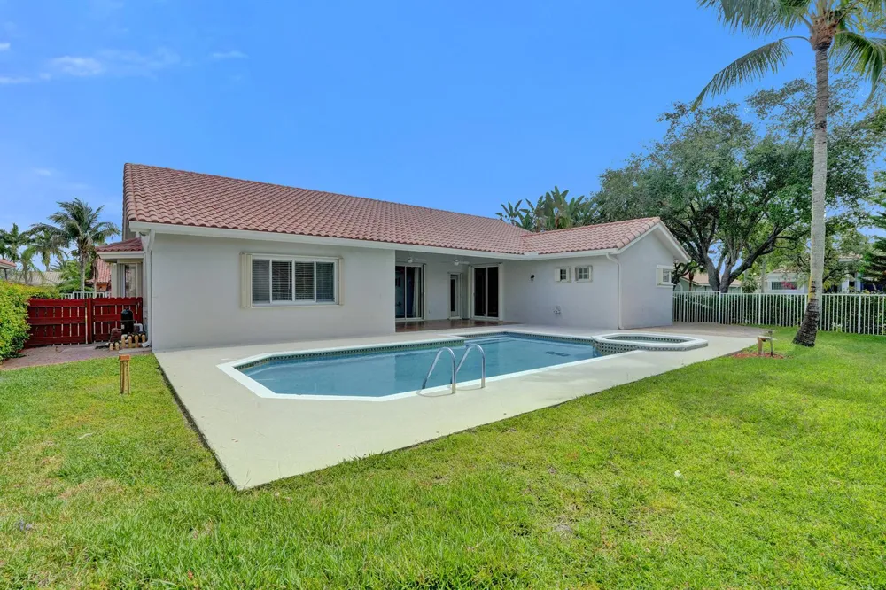 10304 NW 50th Court Coral Springs, FL 33076