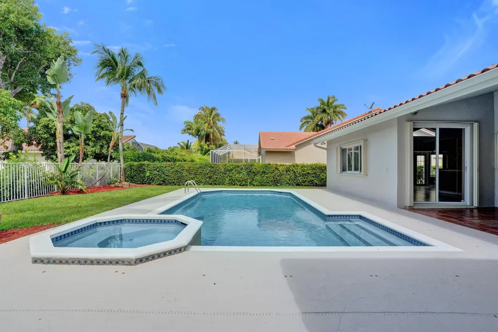 10304 NW 50th Court Coral Springs, FL 33076