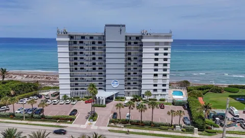 840 Ocean Drive #406