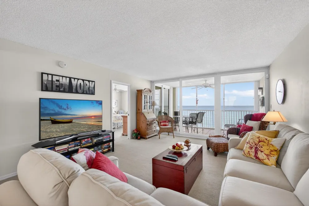 840 Ocean Drive #406 Juno Beach, FL 33408