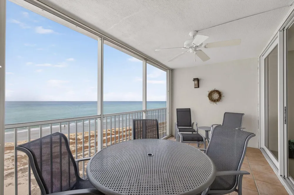 840 Ocean Drive #406 Juno Beach, FL 33408