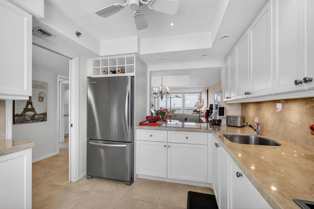 840 Ocean Drive #406 Juno Beach, FL 33408